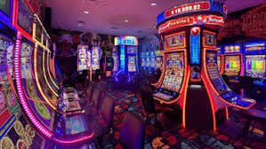 Live Casino