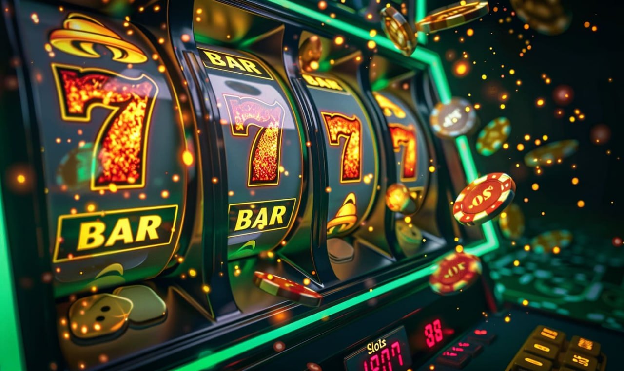 Online Slots ဂိမ်းများ Bonus Feature နှင့် Free Spins